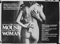 Movies The Mouse and the Woman poster