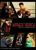 Movies Roma nuda poster