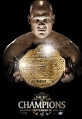 Movies WWE Night of Champions poster