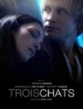 Movies Trois chats poster