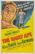Movies The Hairy Ape poster