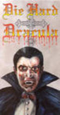 Movies Die Hard Dracula poster