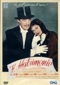 Movies Il matrimonio poster
