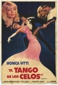 Movies Il tango della gelosia poster