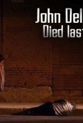 Movies John Delaney Died Last Night poster