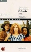 Movies Friends poster