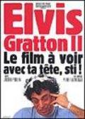 Movies Elvis Gratton II: Miracle a Memphis poster