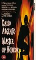 Movies Dario Argento: Master of Horror poster