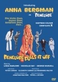 Movies Penelope Pulls It Off poster
