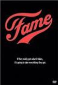 Movies On Location with: FAME poster