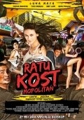 Movies Ratu kostmopolitan poster