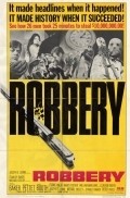 Movies Robbery poster