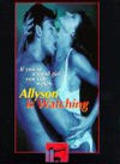Movies Allyson Is Watching poster