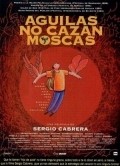 Movies Aguilas no cazan moscas poster