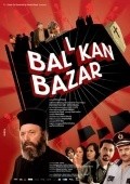 Movies Balkan Bazaar poster