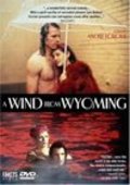 Movies Le vent du Wyoming poster