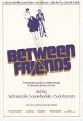 Movies Between Friends poster