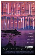 Movies Place of Weeping poster