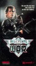 Movies Merchants of War poster