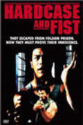 Movies Hardcase and Fist poster