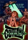Movies Alien Outlaw poster