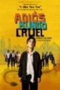 Movies Adios mundo cruel poster