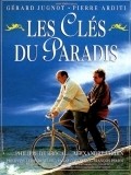 Movies Les cles du paradis poster