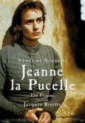 Movies Jeanne la Pucelle II - Les prisons poster