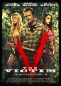 Movies The Victim poster