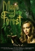 Movies Magic in the Forest poster