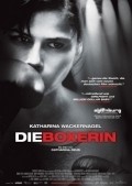 Movies Die Boxerin poster