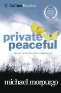 Movies Private Peaceful poster