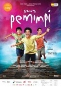 Movies Sang pemimpi poster