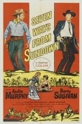 Movies Seven Ways from Sundown poster