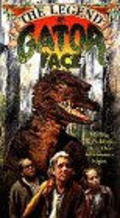 Movies The Legend of Gator Face poster