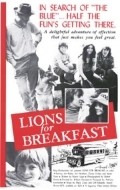 Movies Lions for Breakfast poster