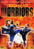Movies Techno Warriors poster