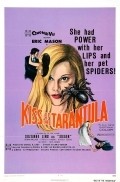 Movies Kiss of the Tarantula poster