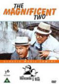 Movies The Magnificent Two poster