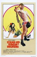 Movies Stand Up, Virgin Soldiers poster