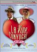 Movies La vida conyugal poster