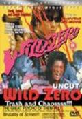 Movies Wild Zero poster