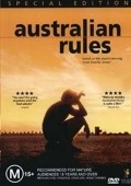 Movies Australian Rules poster
