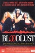 Movies Bloodlust poster