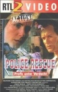 Movies Police Rescue poster
