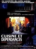 Movies Cuisine et dependances poster