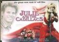 Movies Julie and the Cadillacs poster
