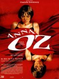Movies Anna Oz poster