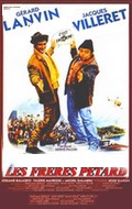 Movies Les freres Petard poster