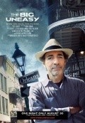 Movies The Big Uneasy poster